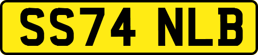 SS74NLB