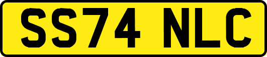 SS74NLC
