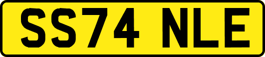 SS74NLE