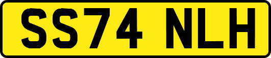 SS74NLH