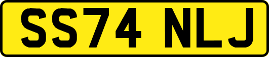 SS74NLJ