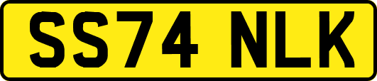 SS74NLK