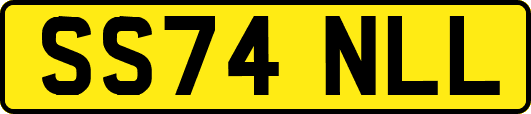 SS74NLL