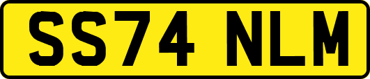 SS74NLM