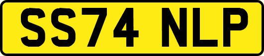 SS74NLP