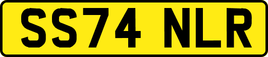 SS74NLR