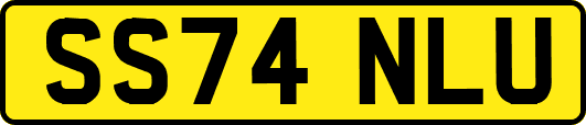 SS74NLU