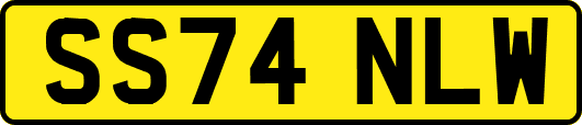 SS74NLW