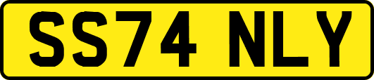 SS74NLY