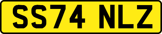 SS74NLZ