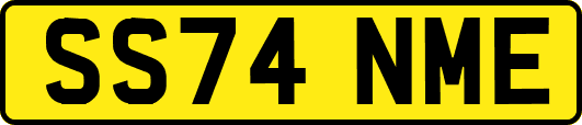 SS74NME