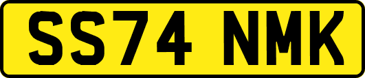 SS74NMK