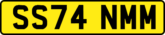 SS74NMM