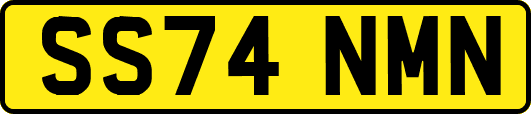 SS74NMN