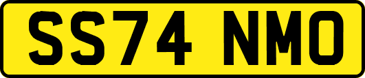 SS74NMO