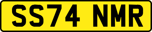 SS74NMR