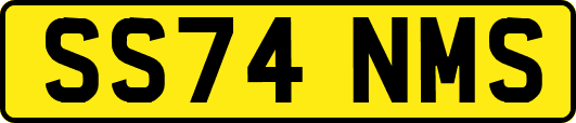 SS74NMS