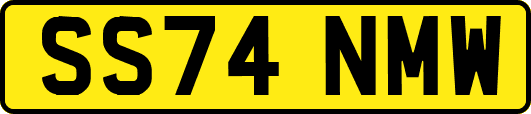 SS74NMW