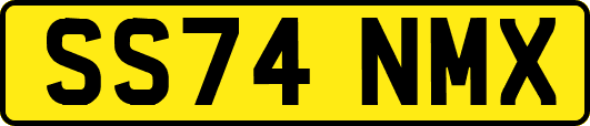 SS74NMX