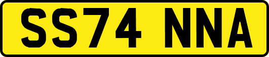 SS74NNA