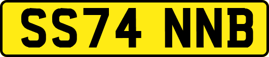 SS74NNB