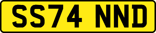 SS74NND