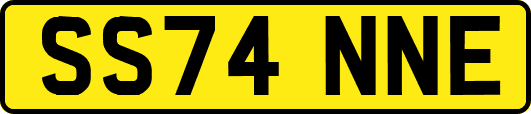 SS74NNE