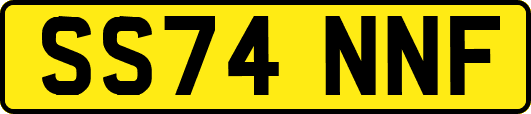 SS74NNF