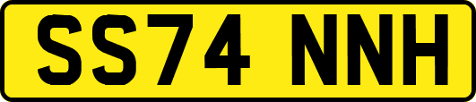 SS74NNH