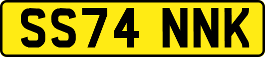 SS74NNK