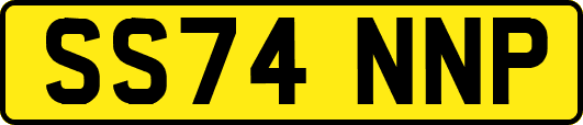 SS74NNP