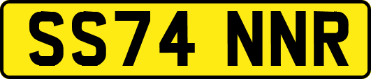 SS74NNR