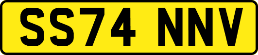 SS74NNV