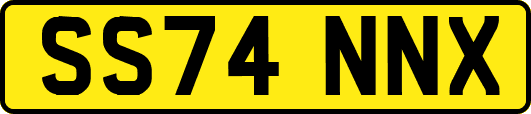 SS74NNX
