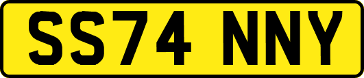 SS74NNY
