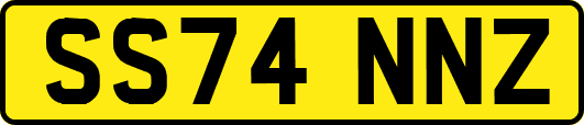 SS74NNZ