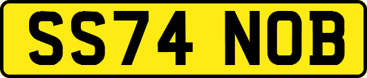 SS74NOB