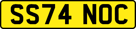 SS74NOC