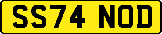 SS74NOD