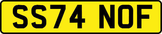 SS74NOF