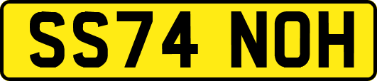 SS74NOH