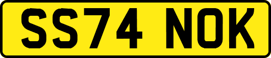 SS74NOK