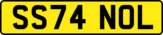 SS74NOL