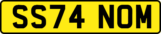 SS74NOM