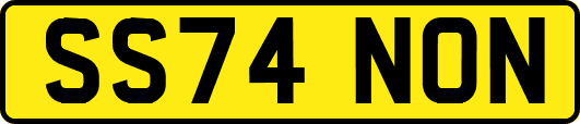 SS74NON
