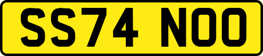 SS74NOO