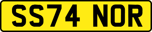 SS74NOR