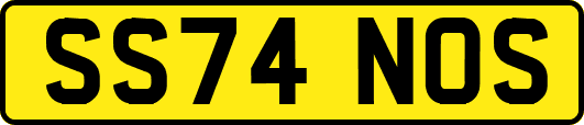 SS74NOS