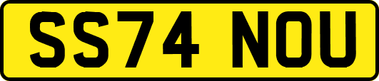 SS74NOU