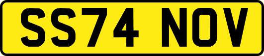 SS74NOV